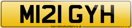M121 GYH