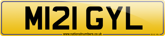 M121 GYL