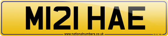 M121 HAE