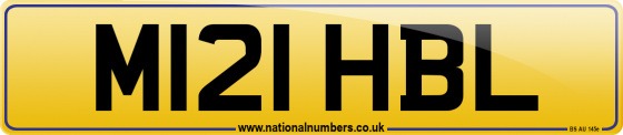 M121 HBL