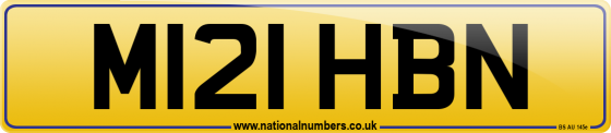 M121 HBN