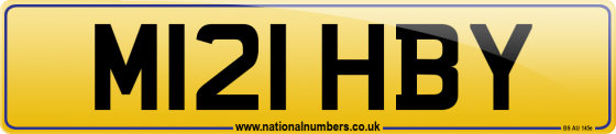 M121 HBY