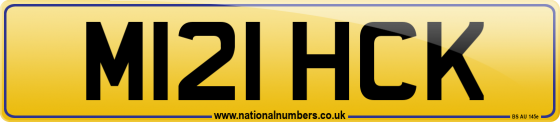 M121 HCK