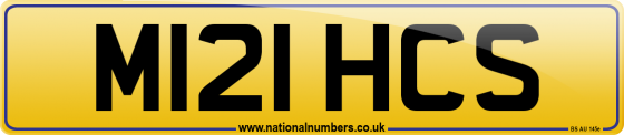 M121 HCS
