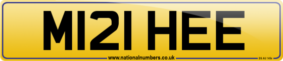 M121 HEE