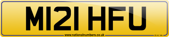 M121 HFU