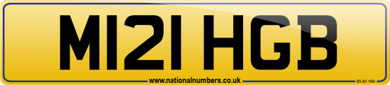 M121 HGB