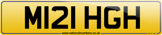 M121 HGH