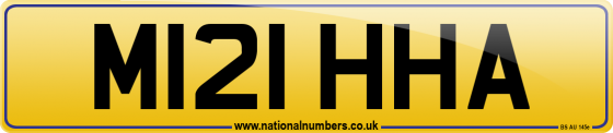 M121 HHA