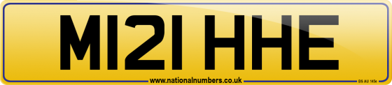 M121 HHE