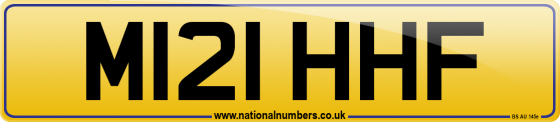 M121 HHF