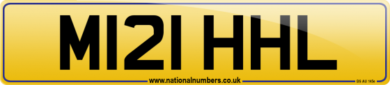 M121 HHL