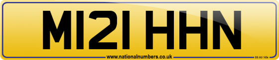 M121 HHN