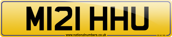 M121 HHU