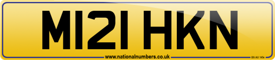 M121 HKN