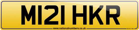 M121 HKR