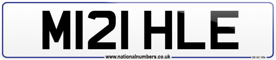 M121 HLE