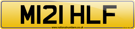 M121 HLF