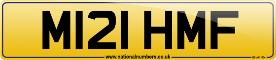 M121 HMF