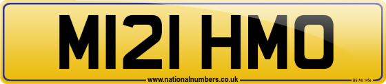 M121 HMO