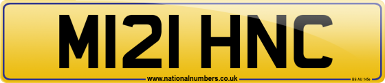 M121 HNC
