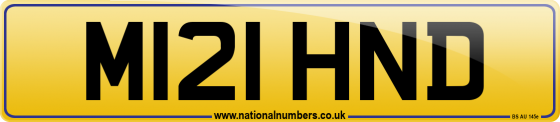 M121 HND