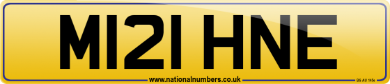 M121 HNE