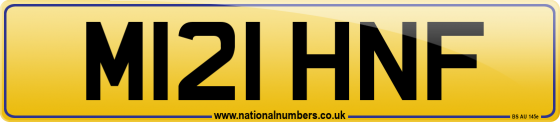 M121 HNF