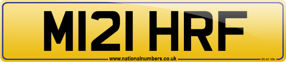 M121 HRF