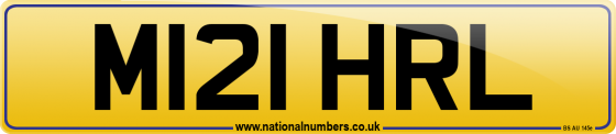 M121 HRL