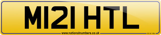 M121 HTL