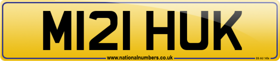 M121 HUK
