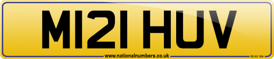 M121 HUV