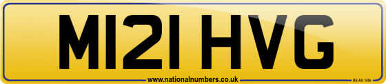 M121 HVG