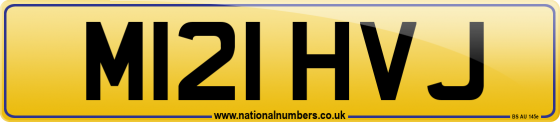 M121 HVJ