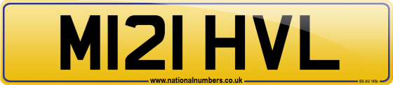 M121 HVL