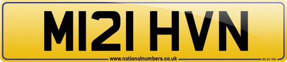 M121 HVN