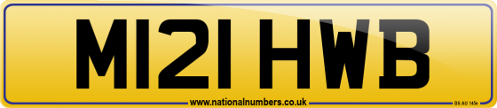 M121 HWB