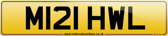 M121 HWL