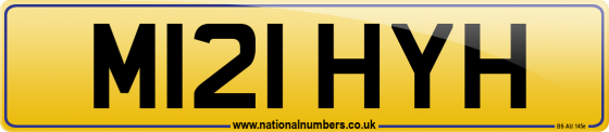 M121 HYH