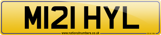 M121 HYL