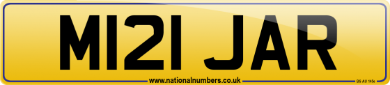M121 JAR