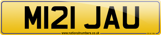 M121 JAU