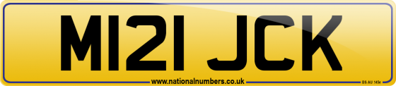 M121 JCK