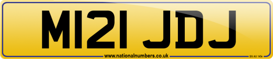 M121 JDJ