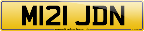 M121 JDN