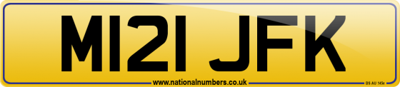 M121 JFK