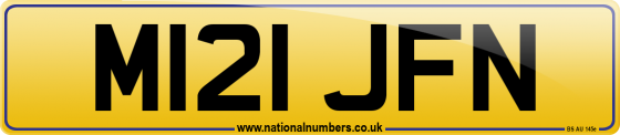 M121 JFN
