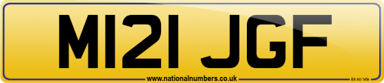 M121 JGF