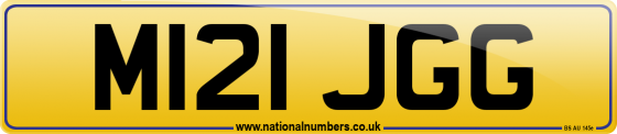 M121 JGG
